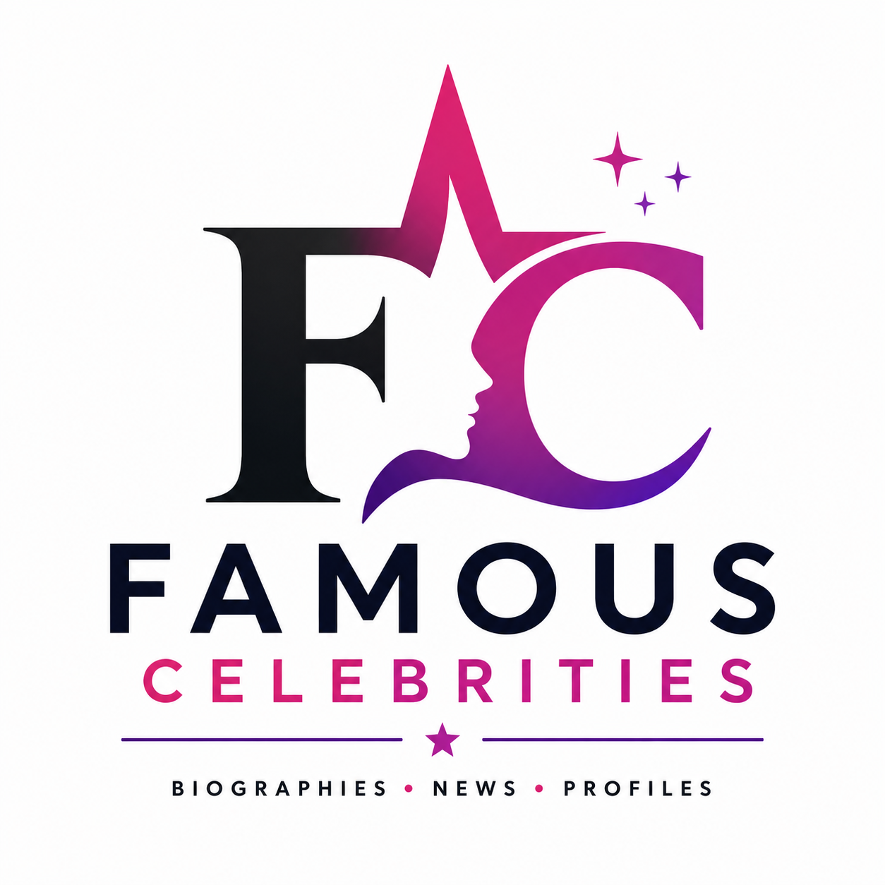 Famous Celebrities