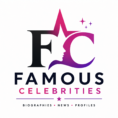 Famous Celebrities