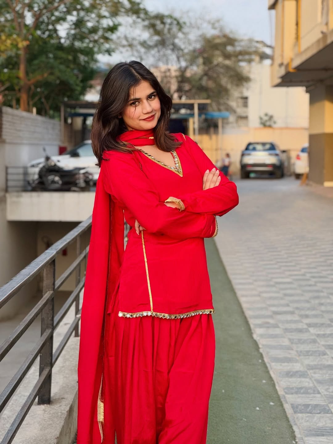 Anju Choudhary Biography