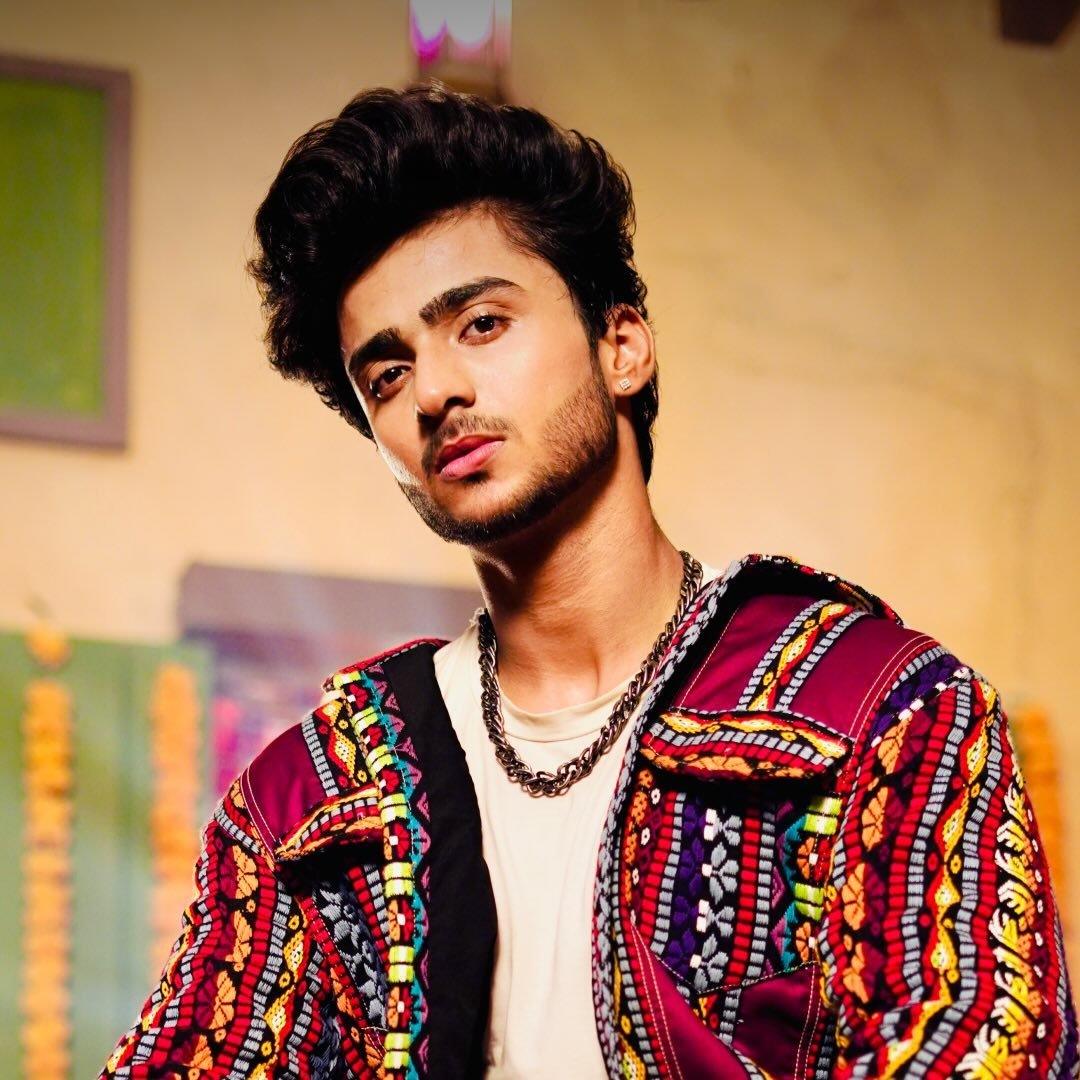 Ansh Kukreja Biography