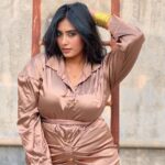 Ashlesha Rahule Biography
