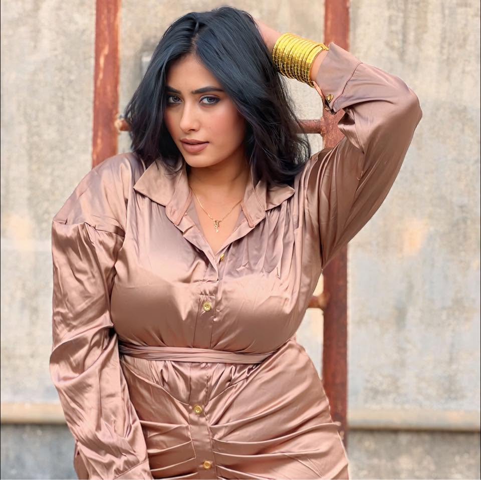 Ashlesha Rahule Biography