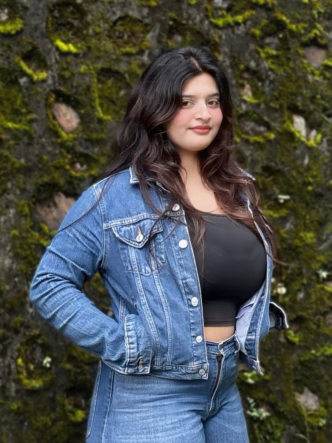 Baani Pant