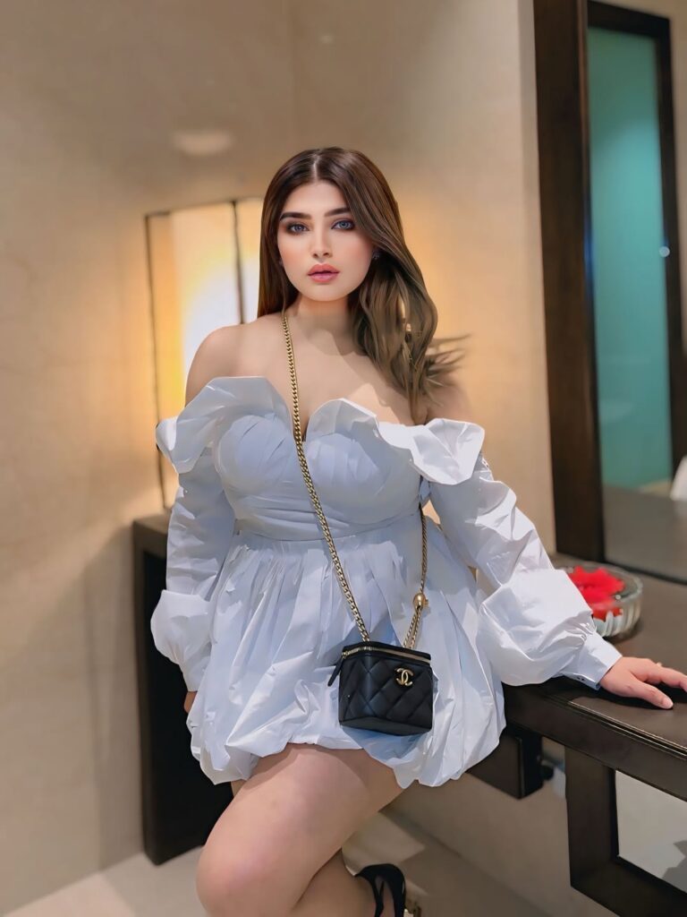 Bhavna Mayani Bio