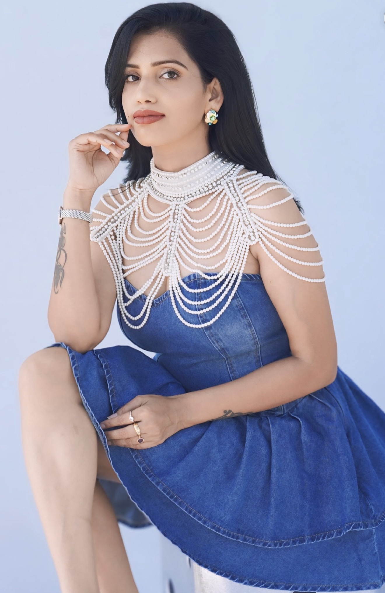Dakshika Singh Biography