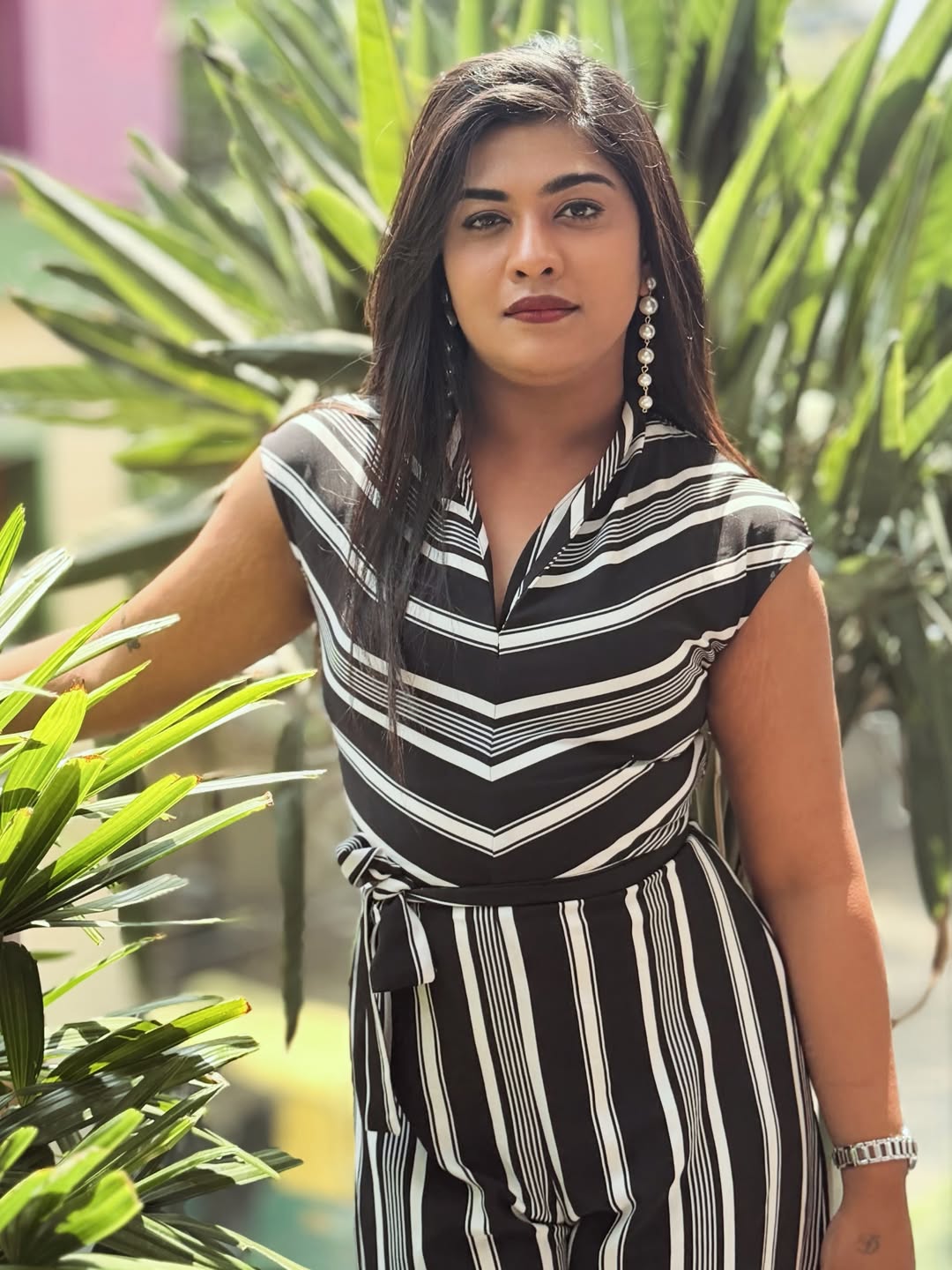 Damini Dandalli Biography