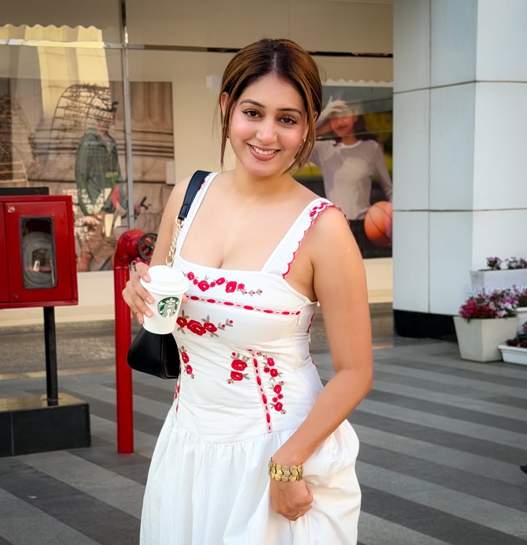 Disha Choudhary Biography