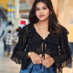 Ishani Singh Biography