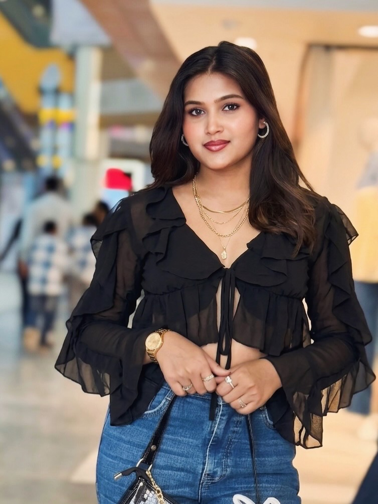 Ishani Singh Biography