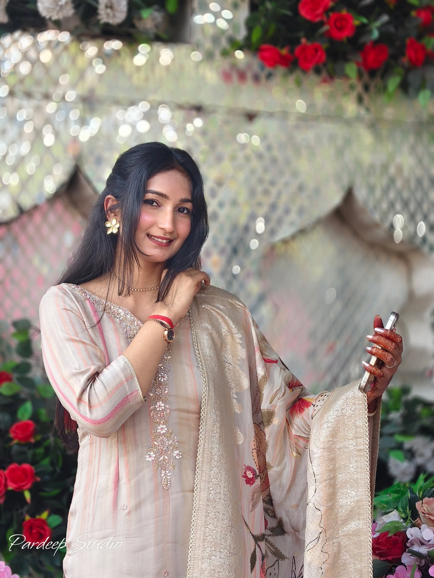 Manisha Saini