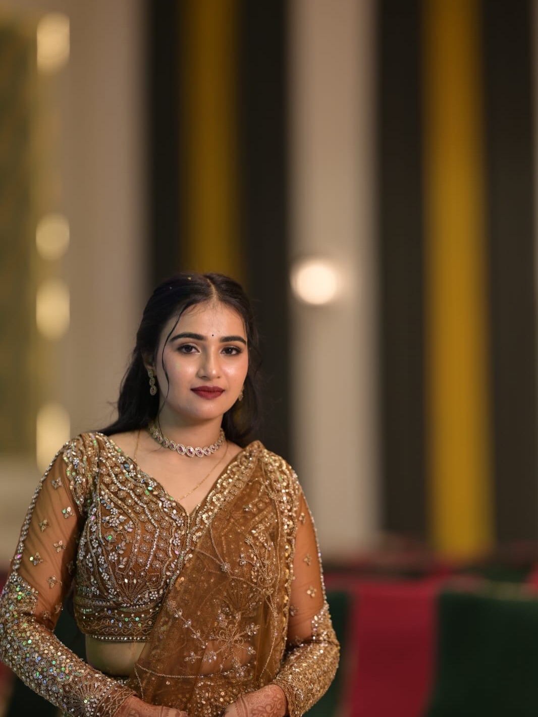 Mansi Duhan Biography