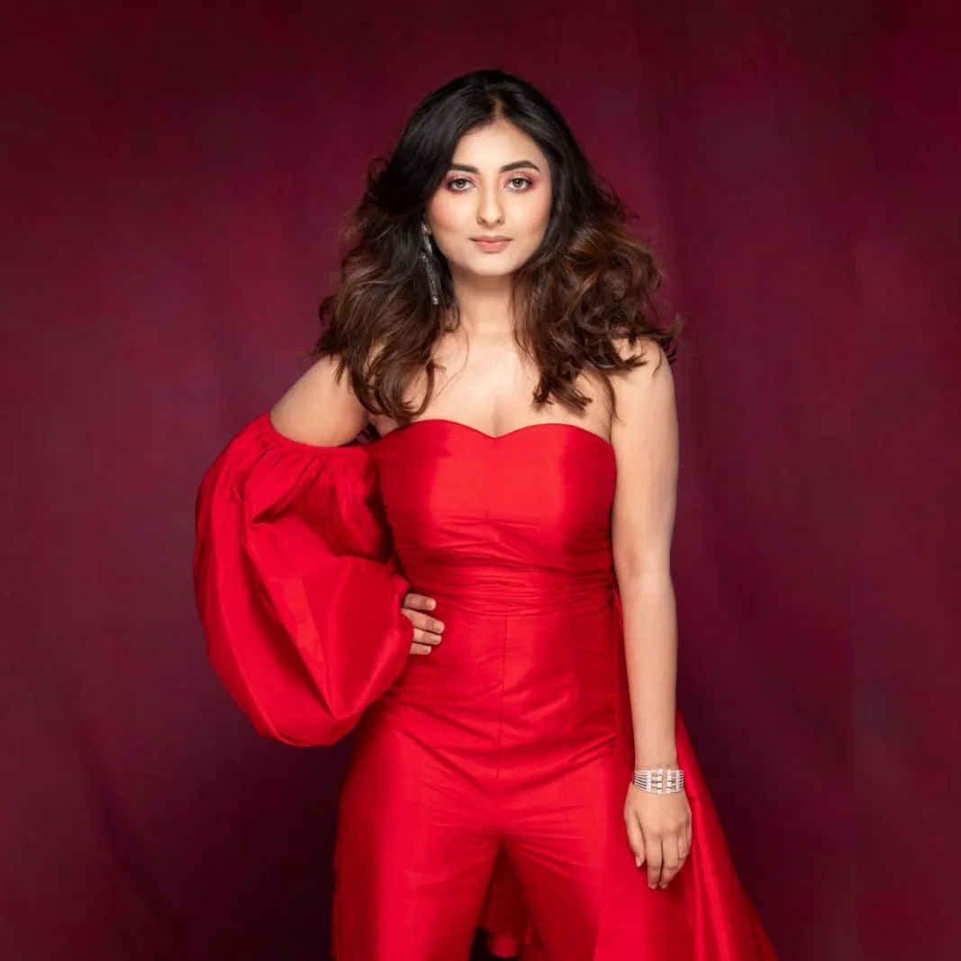 Rhea Saggu Biography