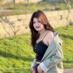 Rinku Sharan Biography