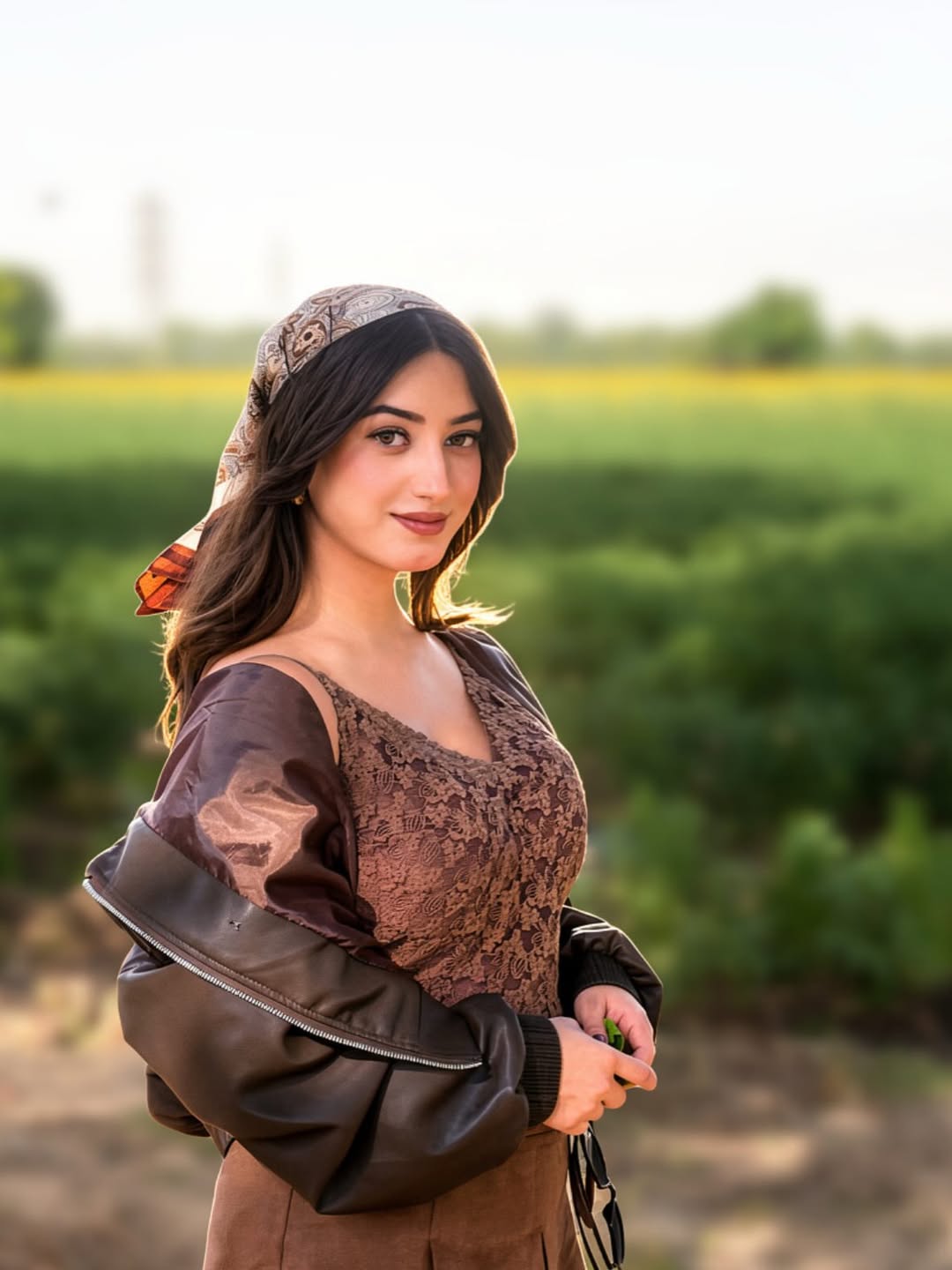 Shivani Sadhaik Biography