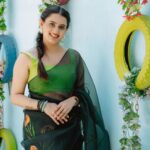 Thanuja Theethira Biography