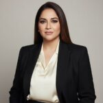 Zeenat Kureshi Biography