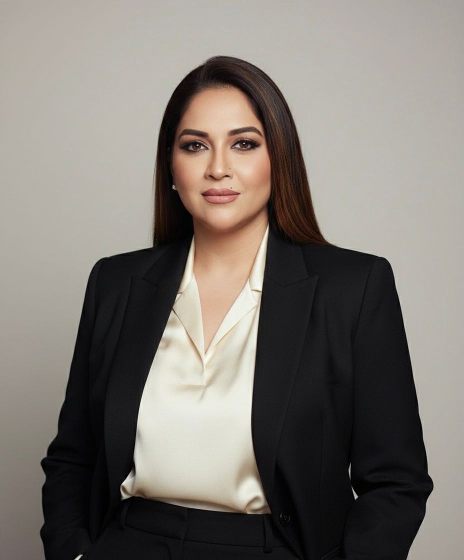 Zeenat Kureshi Biography