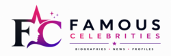 Famous Celebrities Logo