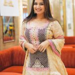 Aarohi Raghav Biography