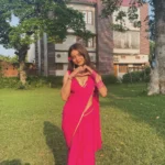 Afreen Khan Biography