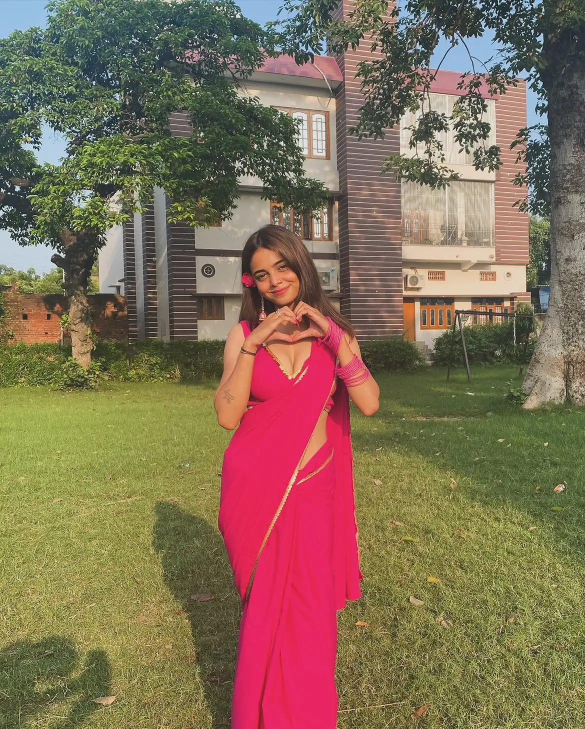 Afreen Khan Biography