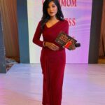 Anchor Janvi Fabyani Biography