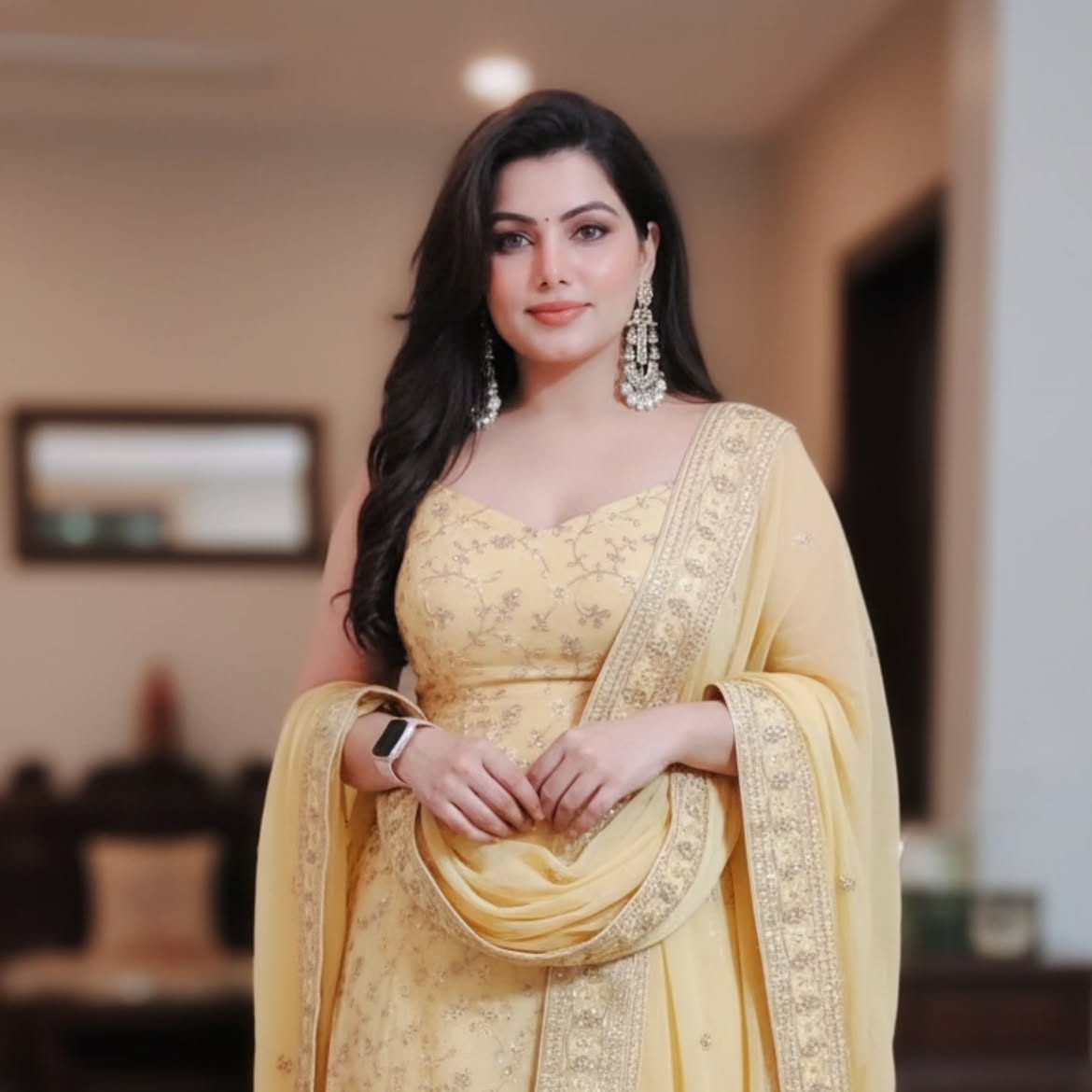 Armani Singh Biography