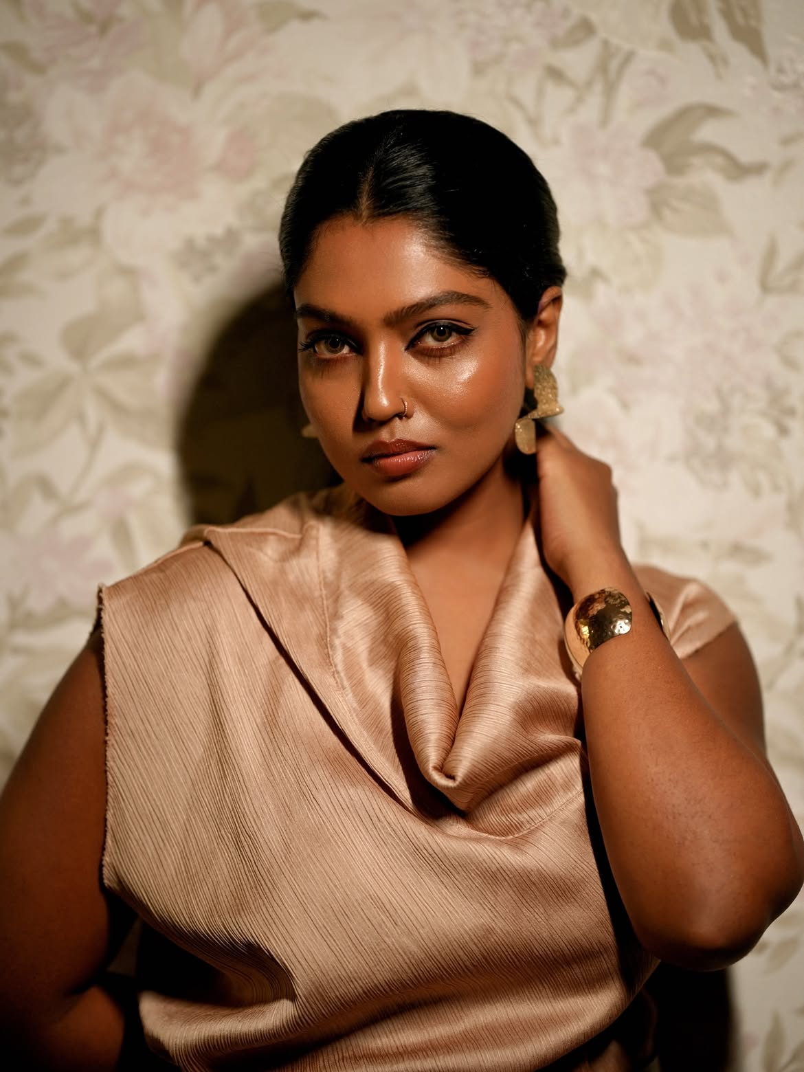 Chaithra Praveen Biography