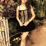 Delisha Chutani Biography
