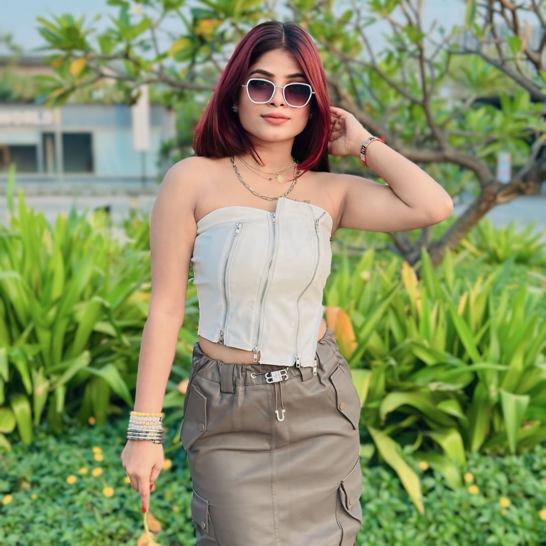 Diksha Chaurasiya Biography