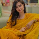 Gunjan Sehrawat Biography