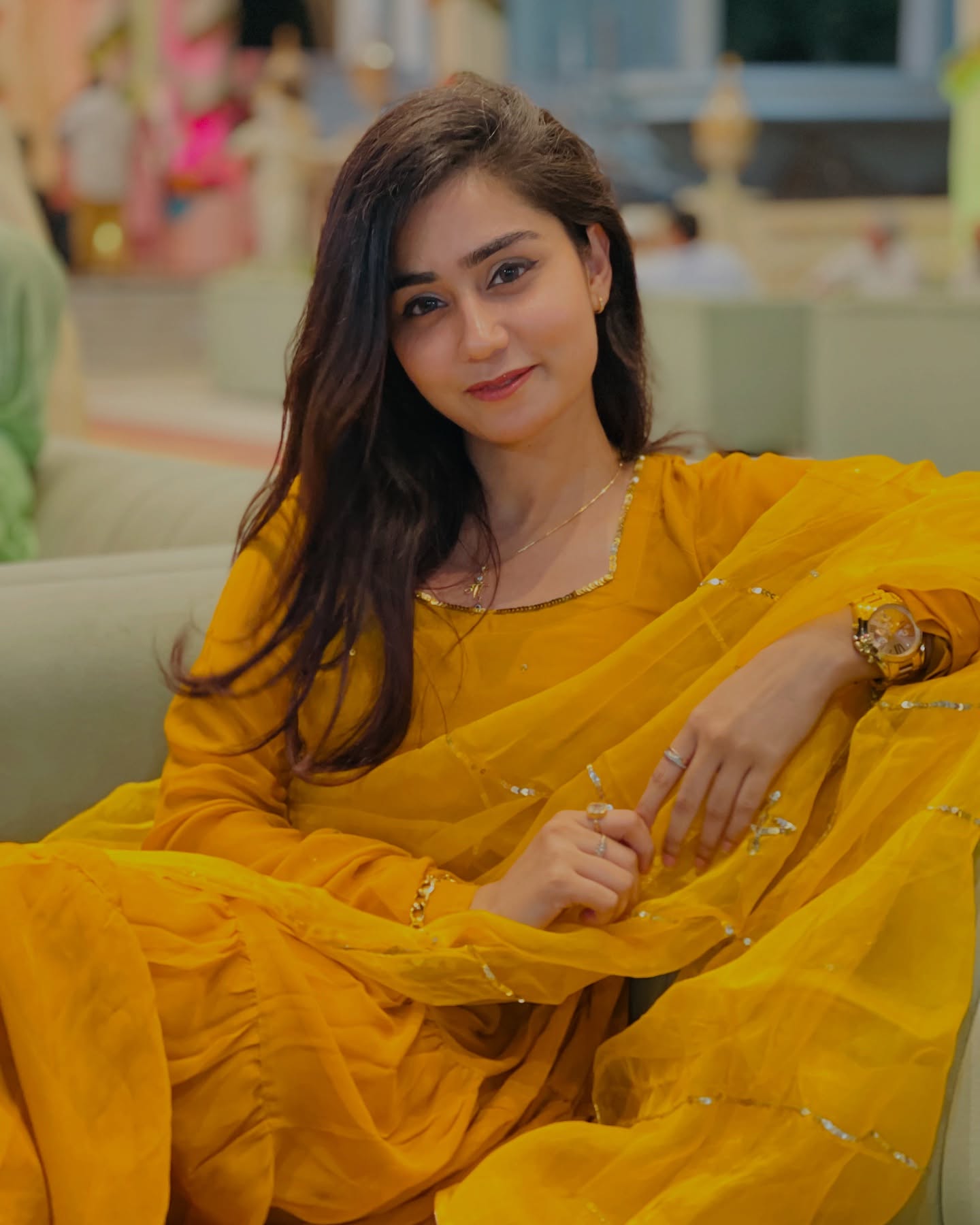 Gunjan Sehrawat Biography
