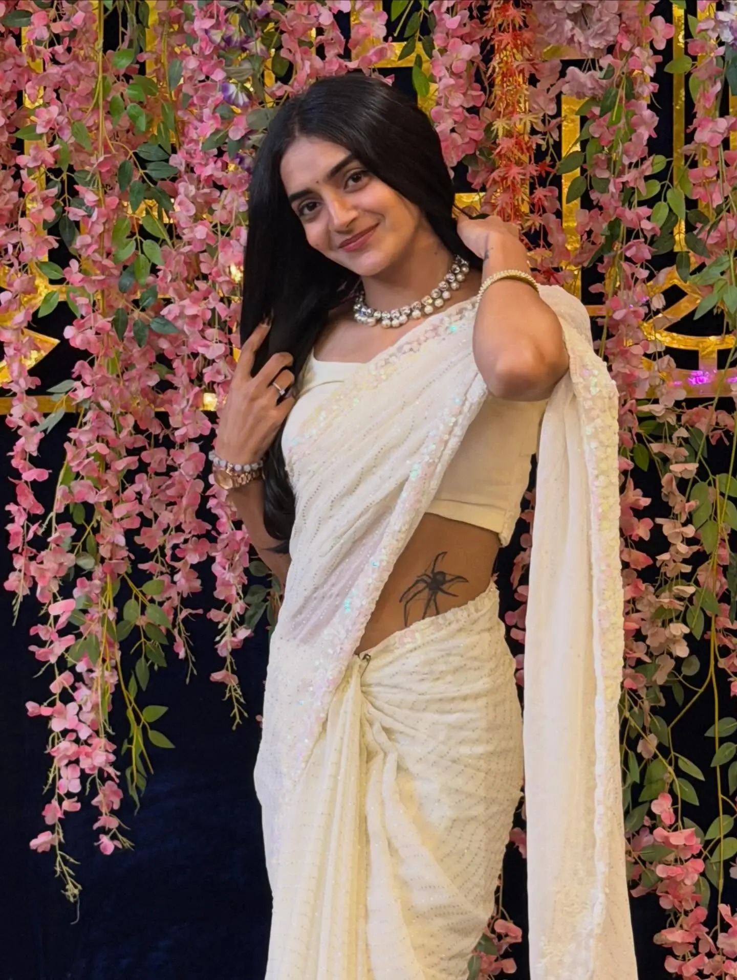 Kajal Jangra Biography