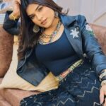Komal Chaudhary Biography