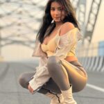 Lucky Rajor Biography