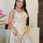 Maahi Bhatt Biography