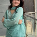 Neha Rojwal Biography