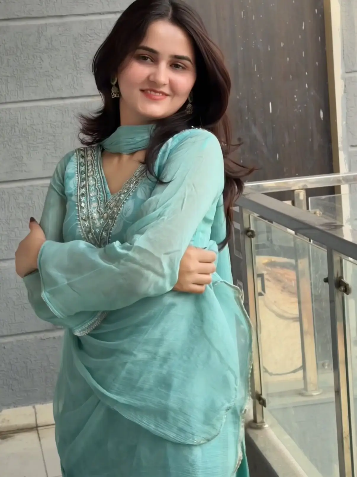 Neha Rojwal Biography