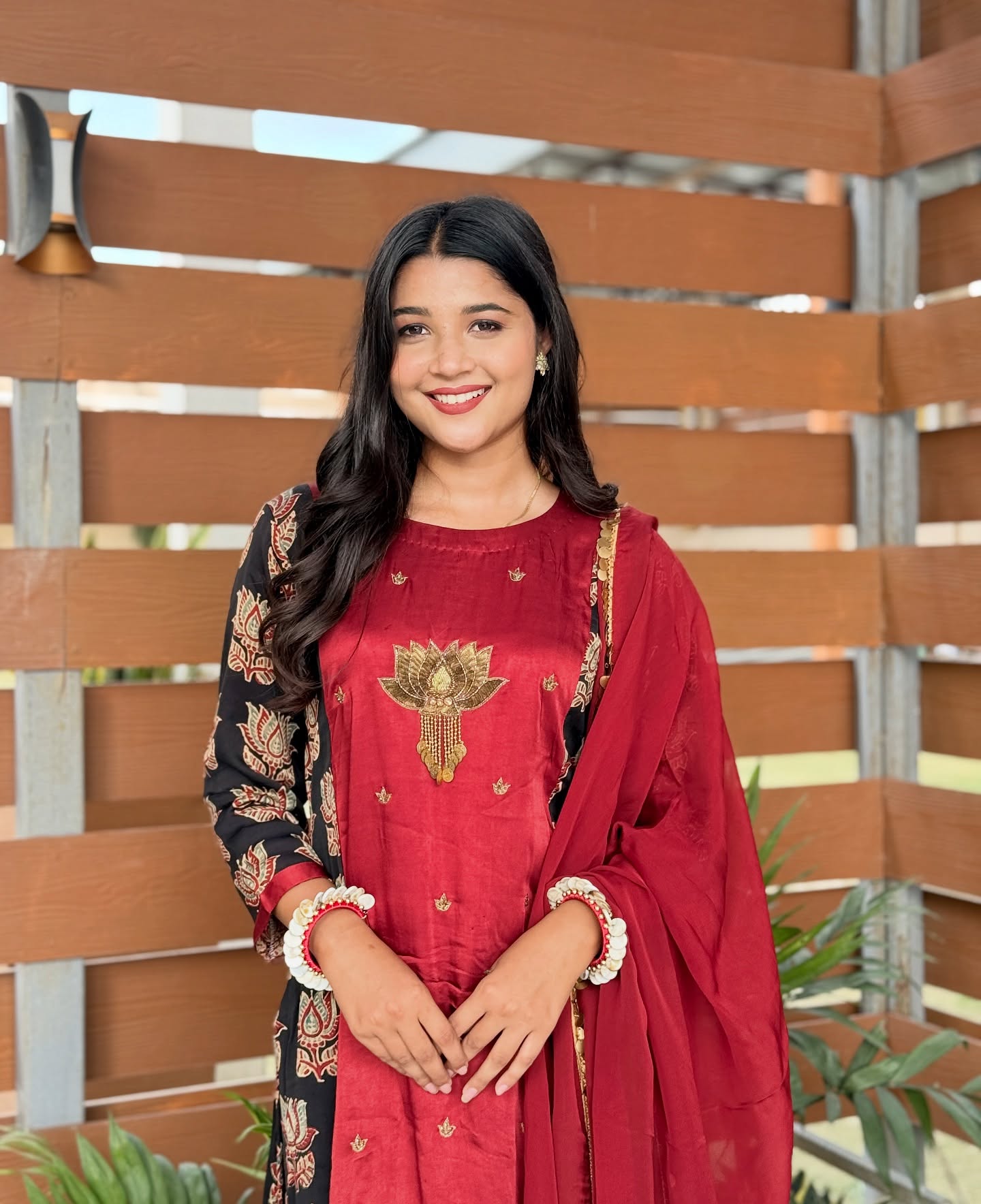 Parul Panghal Biography