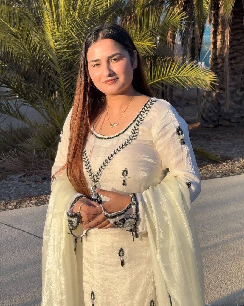 Prabh Kaur Biography