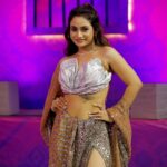 Priyanka Mohapatra Biography