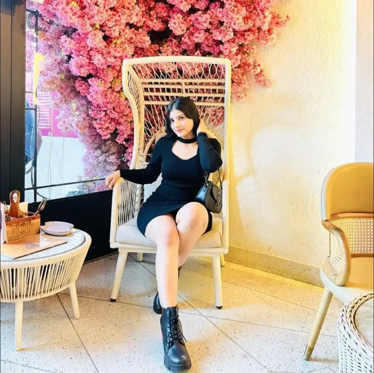 Riya Baliyan Biography