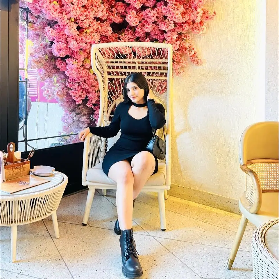 Riya Baliyan Biography