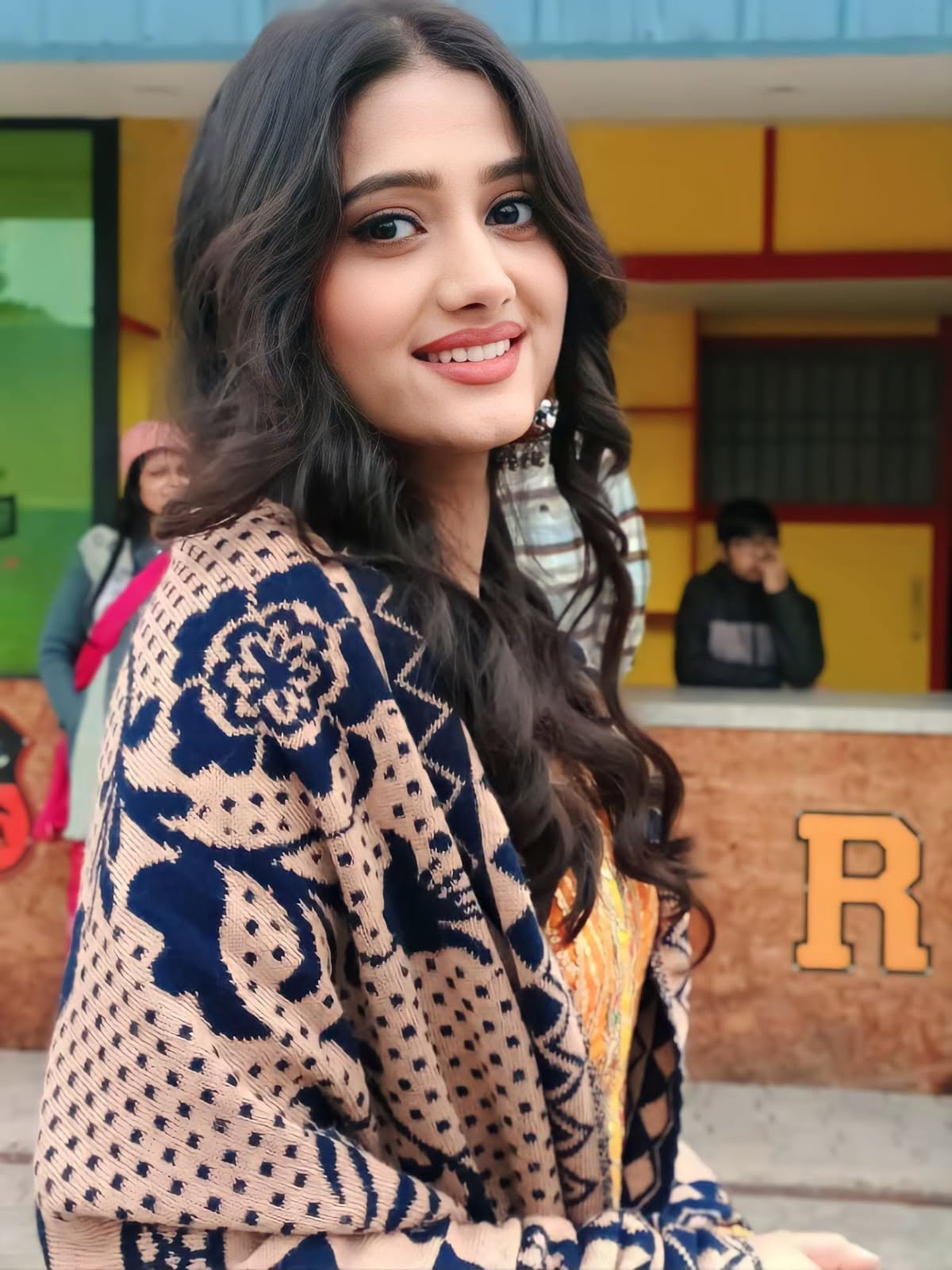Sakshi Dalal Biography