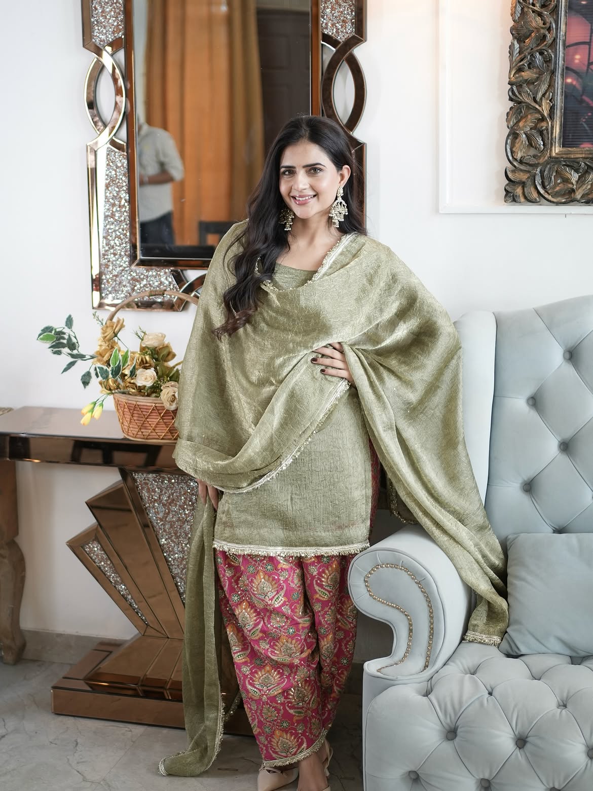 Shivani Yadav Biography
