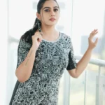 Actress Vandana Biography