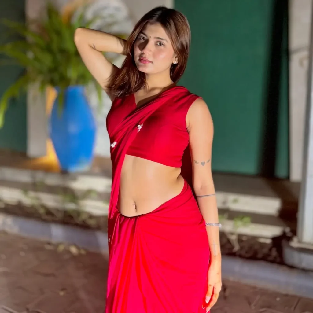 Alisha Motwani Biography