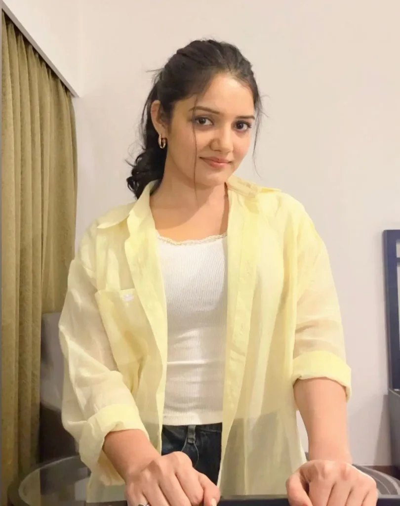 Ambika Vani