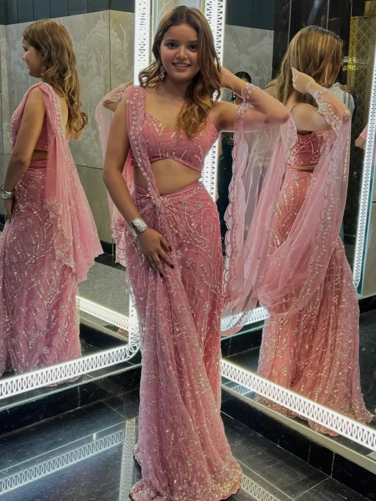 Annu Chauhan