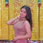 Annu Chauhan Biography
